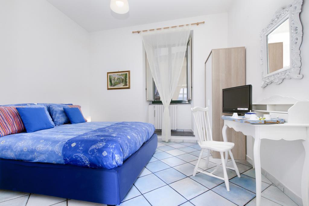 Appartamento Cassano Blu П'яно-ді-Сорренто Екстер'єр фото