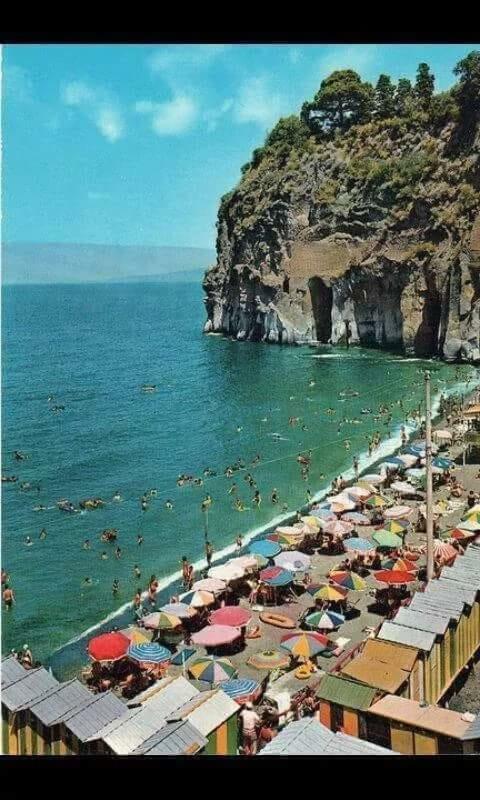 Appartamento Cassano Blu П'яно-ді-Сорренто Екстер'єр фото
