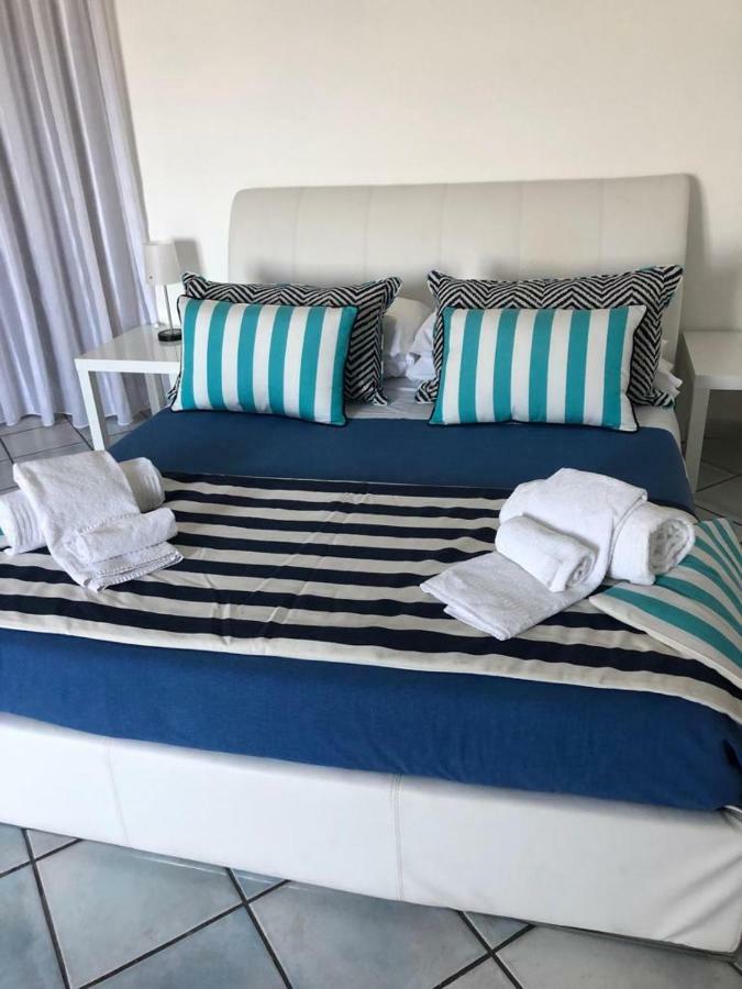 Appartamento Cassano Blu П'яно-ді-Сорренто Екстер'єр фото
